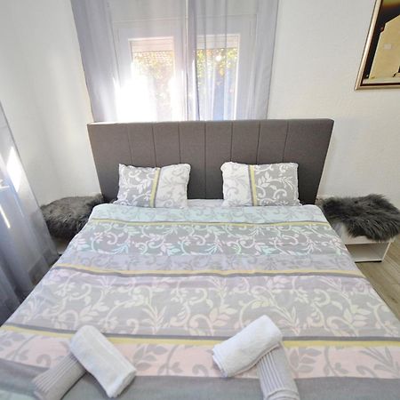 The Right Choice Apartment Kotor Exterior photo