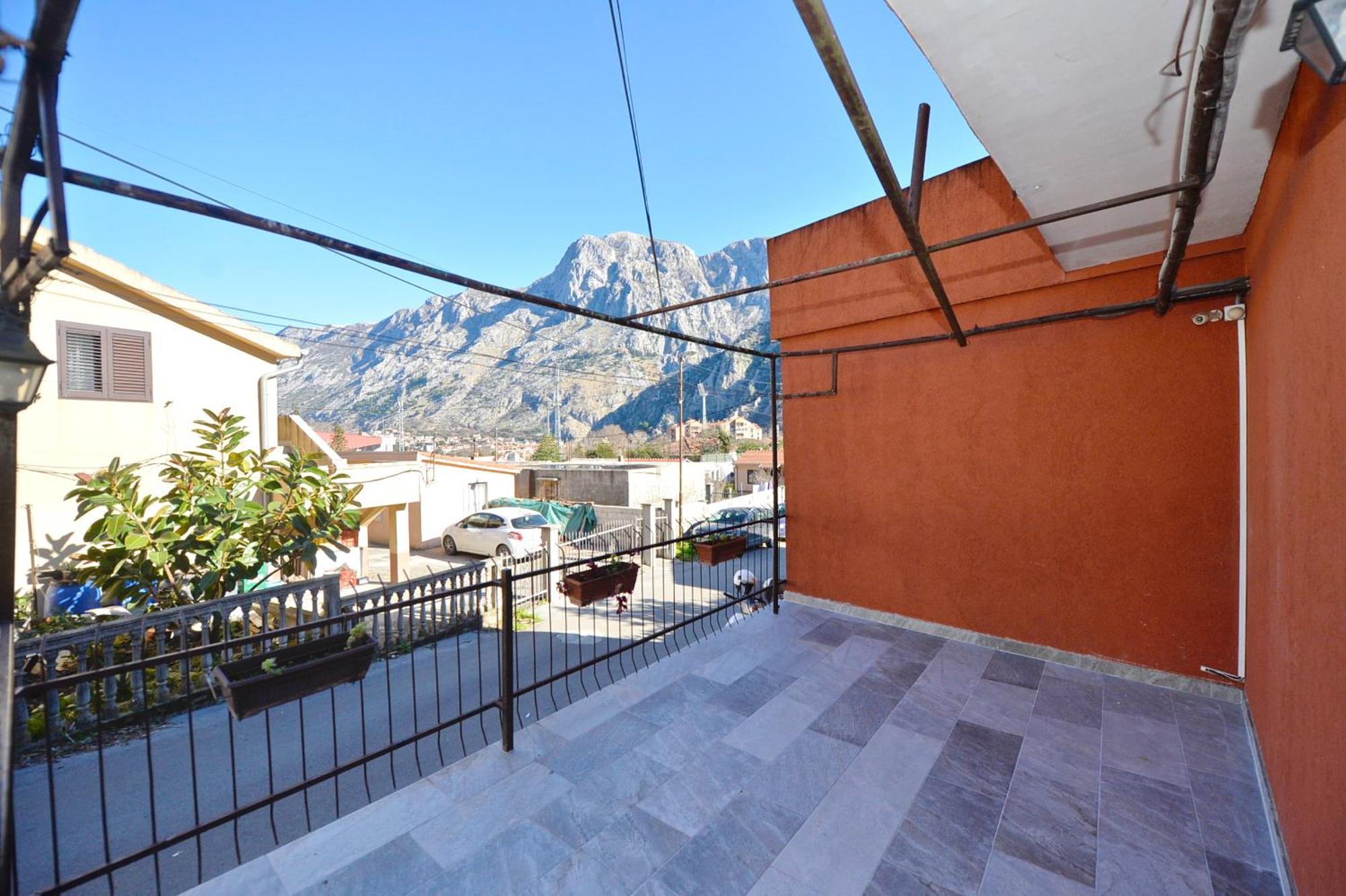 The Right Choice Apartment Kotor Exterior photo