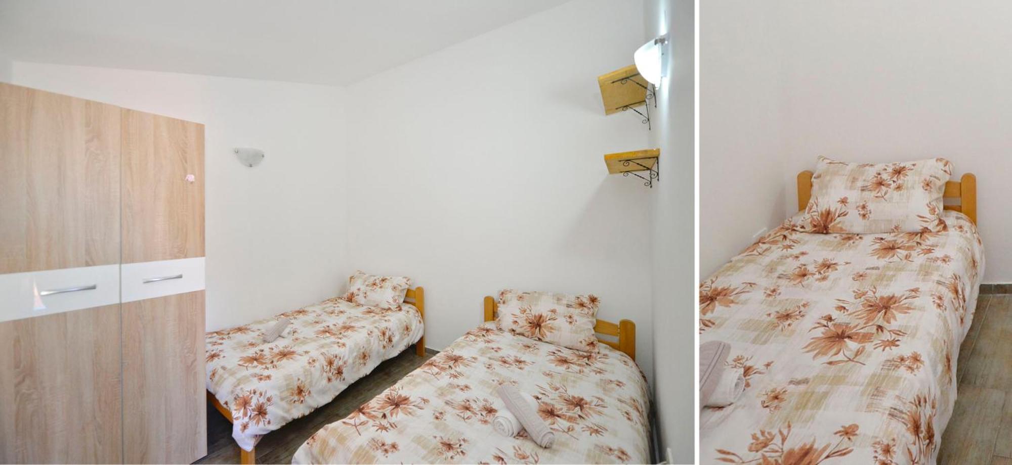 The Right Choice Apartment Kotor Exterior photo