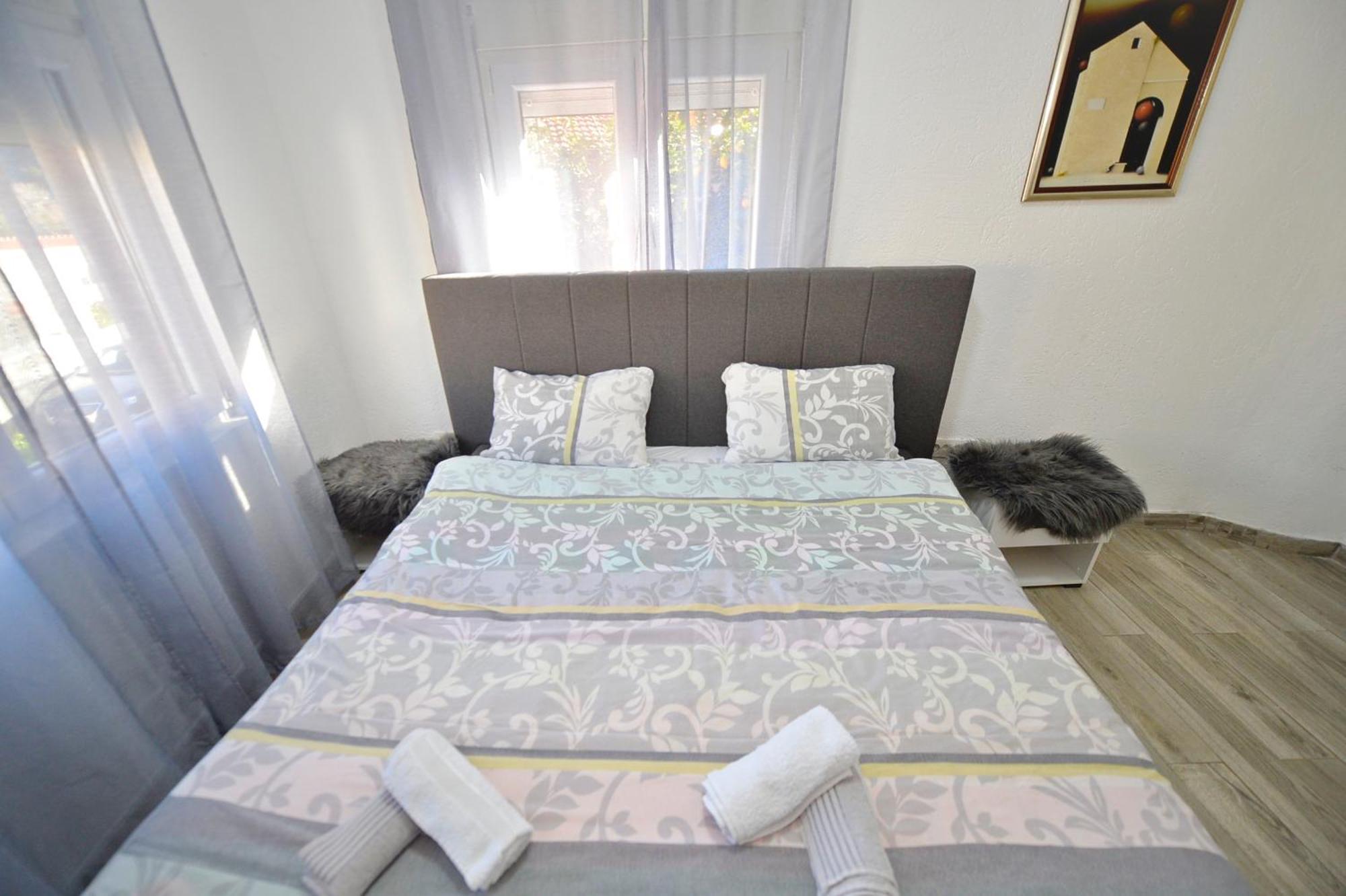 The Right Choice Apartment Kotor Exterior photo