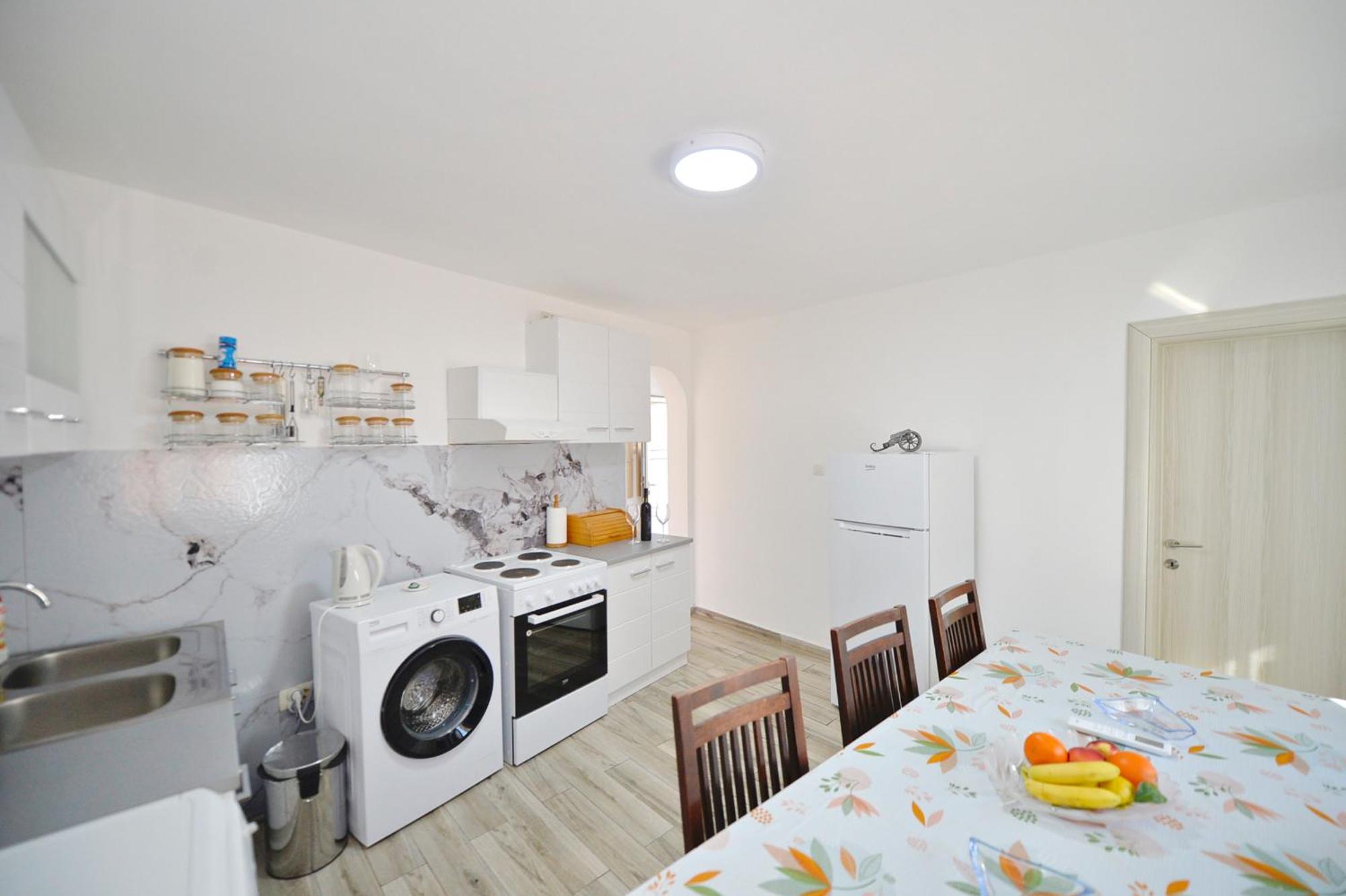 The Right Choice Apartment Kotor Exterior photo