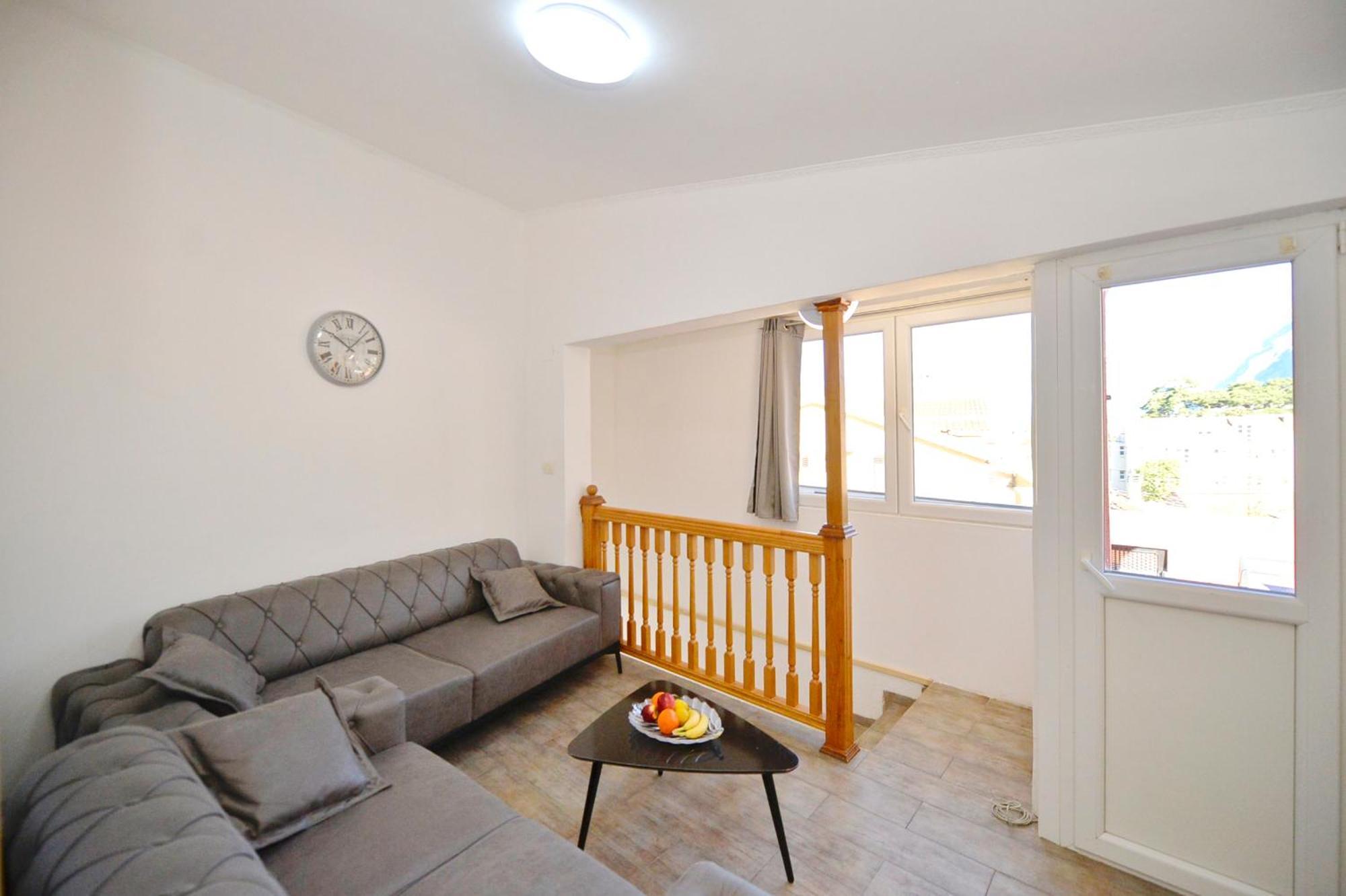 The Right Choice Apartment Kotor Exterior photo
